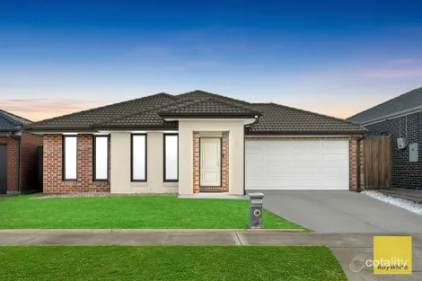 7 MUSGRAVE ST, WERRIBEE, VIC 3030