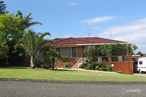 8 Heshbon St, Gateshead, NSW 2290