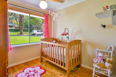 Property photo of 3 Cox Street Elderslie NSW 2570