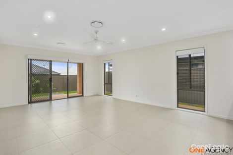 Property photo of 6 Duncombe Avenue Gledswood Hills NSW 2557