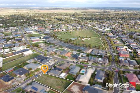 Property photo of 3 Rivette Street Kurunjang VIC 3337