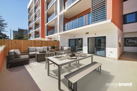 102/25 Mann St, Gosford, NSW 2250