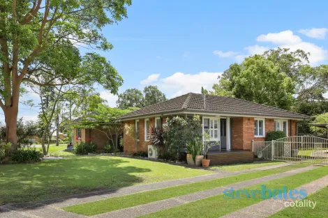 43 Parkway Ave, Raymond Terrace, NSW 2324