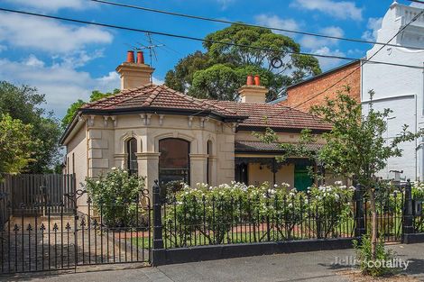 Property photo of 75 Hodgkinson Street Clifton Hill VIC 3068