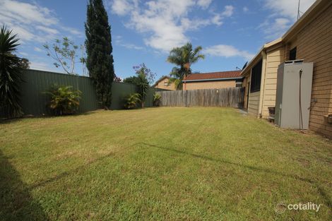 Property photo of 1/23 Crystal Reef Drive Coombabah QLD 4216