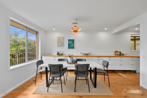 Property photo of 51 Darwinia Terrace Rivett ACT 2611