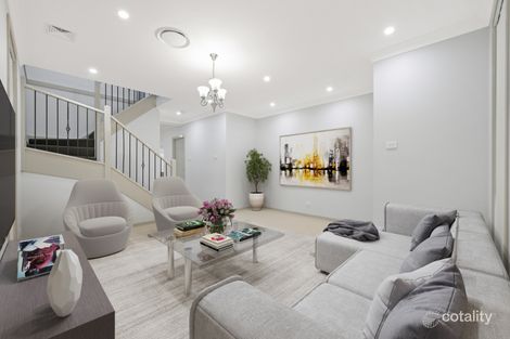Property photo of 47 Dardanelles Road Edmondson Park NSW 2174