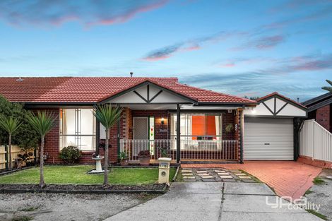 Property photo of 2/104 Willys Avenue Keilor Downs VIC 3038