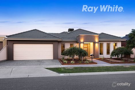 Property photo of 30 Gatestone Road Epping VIC 3076