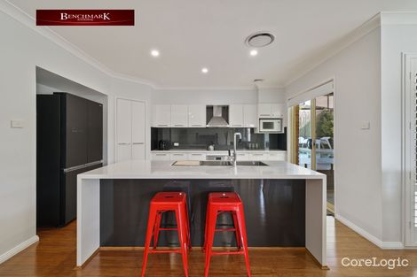 Property photo of 5 Lomandra Court Voyager Point NSW 2172