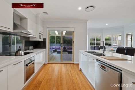 Property photo of 5 Lomandra Court Voyager Point NSW 2172