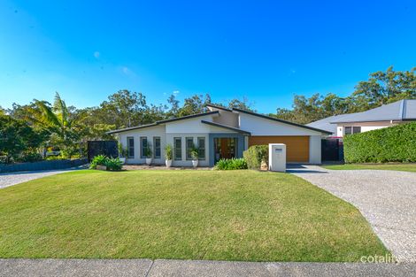 Property photo of 7 Katinka Circuit Coomera QLD 4209