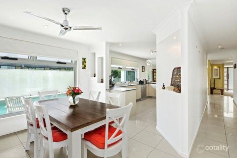 Property photo of 17 Veerings Crescent Twin Waters QLD 4564