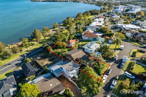 Property photo of 512 The Esplanade Warners Bay NSW 2282