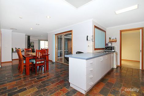 Property photo of 43 Heritage Drive Mill Park VIC 3082