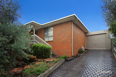 Property photo of 43 Heritage Drive Mill Park VIC 3082