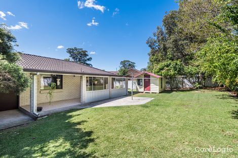 Property photo of 4 Amber Crescent Point Clare NSW 2250