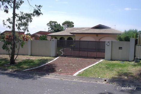 Property photo of 20 Carlingford Place Robina QLD 4226