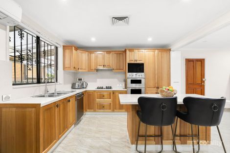 Property photo of 1 Hinkler Avenue Condell Park NSW 2200