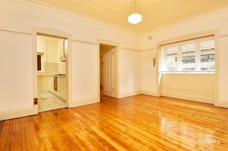 Property photo of 2/11 Eustace Street Manly NSW 2095