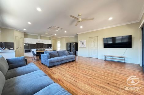 Property photo of 103 Baynton Drive Baynton WA 6714