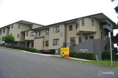 Property photo of 8/84 John Whiteway Drive Gosford NSW 2250
