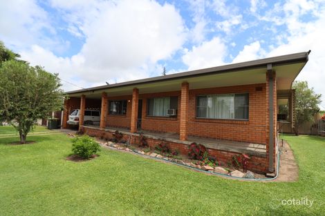 2 Burke St, Brandon, QLD 4808