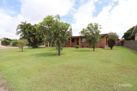 Property photo of 2 Burke Street Brandon QLD 4808