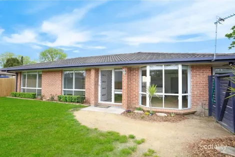 Property photo of 24A Parkes Road Moss Vale NSW 2577