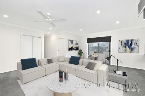 Property photo of 107 Village Circuit Gregory Hills NSW 2557