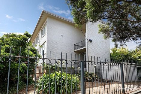 Property photo of 9/31 Howitt Street South Yarra VIC 3141