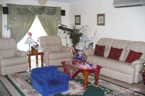 Property photo of 41 Hyacinth Avenue Macquarie Fields NSW 2564