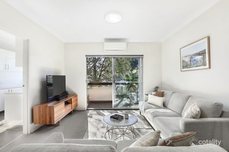 Property photo of 12/65-67 Kensington Road Summer Hill NSW 2130