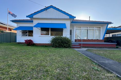 Property photo of 20 Gloucester Street Macquarie Fields NSW 2564