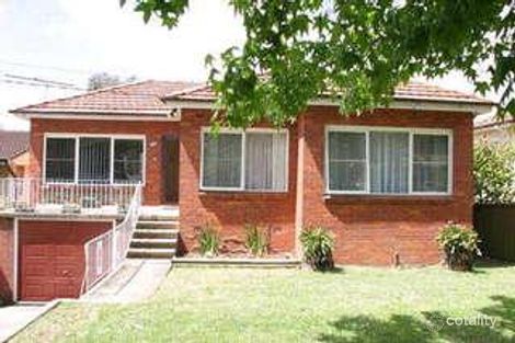 Property photo of 158 Cooriengah Heights Road Engadine NSW 2233