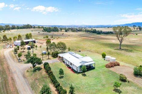 1049 Kia Ora Lane, Loomberah, NSW 2340
