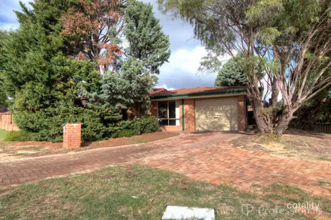 43 Towerhill Rd, Alexander Heights, WA 6064