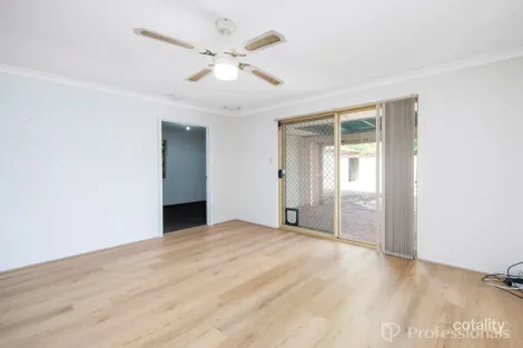 Property photo of 43 Towerhill Road Alexander Heights WA 6064