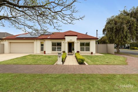 Property photo of 6A Gosse Avenue Glenelg North SA 5045