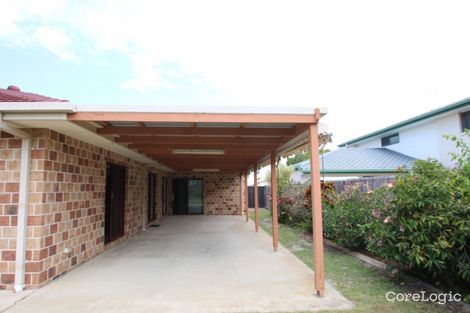 Property photo of 33 Cosmos Avenue Banksia Beach QLD 4507