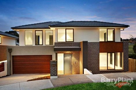 1 Irene Ct, Doncaster, VIC 3108