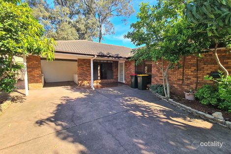 Property photo of 9 Dubbo Street Quakers Hill NSW 2763