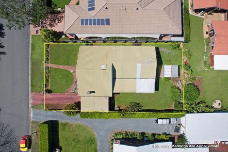 Property photo of 18-20 McCartney Street Ormiston QLD 4160