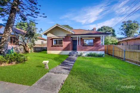 Property photo of 36 Llewellyn Street Rhodes NSW 2138