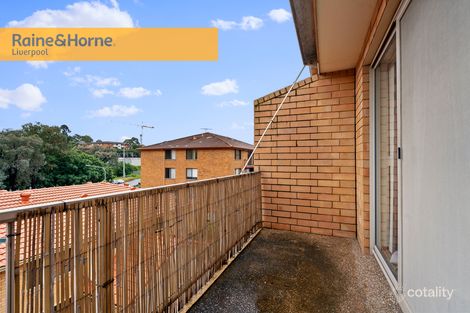 Property photo of 13/2 Riverpark Drive Liverpool NSW 2170