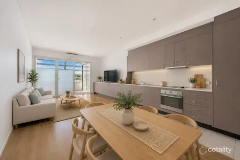 Property photo of 14/54 Regent Street Chippendale NSW 2008