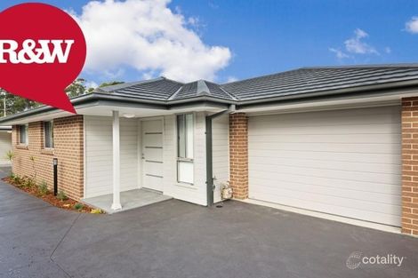 3/247 Blackwall Rd, Woy Woy, NSW 2256