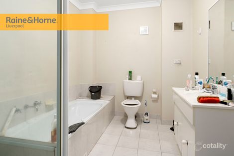 Property photo of 13/2 Riverpark Drive Liverpool NSW 2170