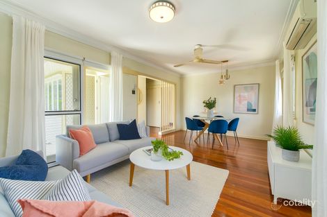 Property photo of 3 Kinka Street Chermside QLD 4032