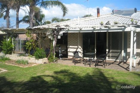Property photo of 31 Fitzgerald Way Australind WA 6233